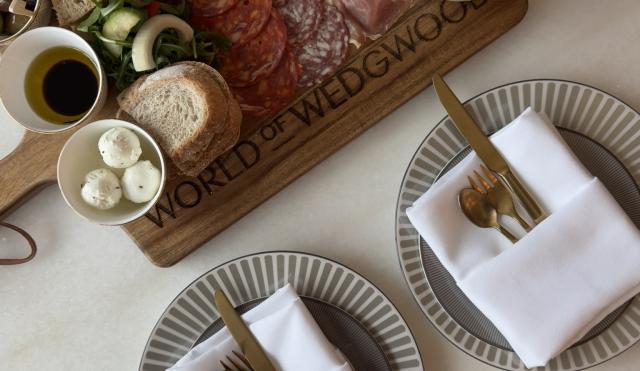 Charcuterie Boards 