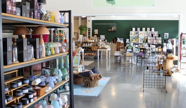 Josiah & Co Store 